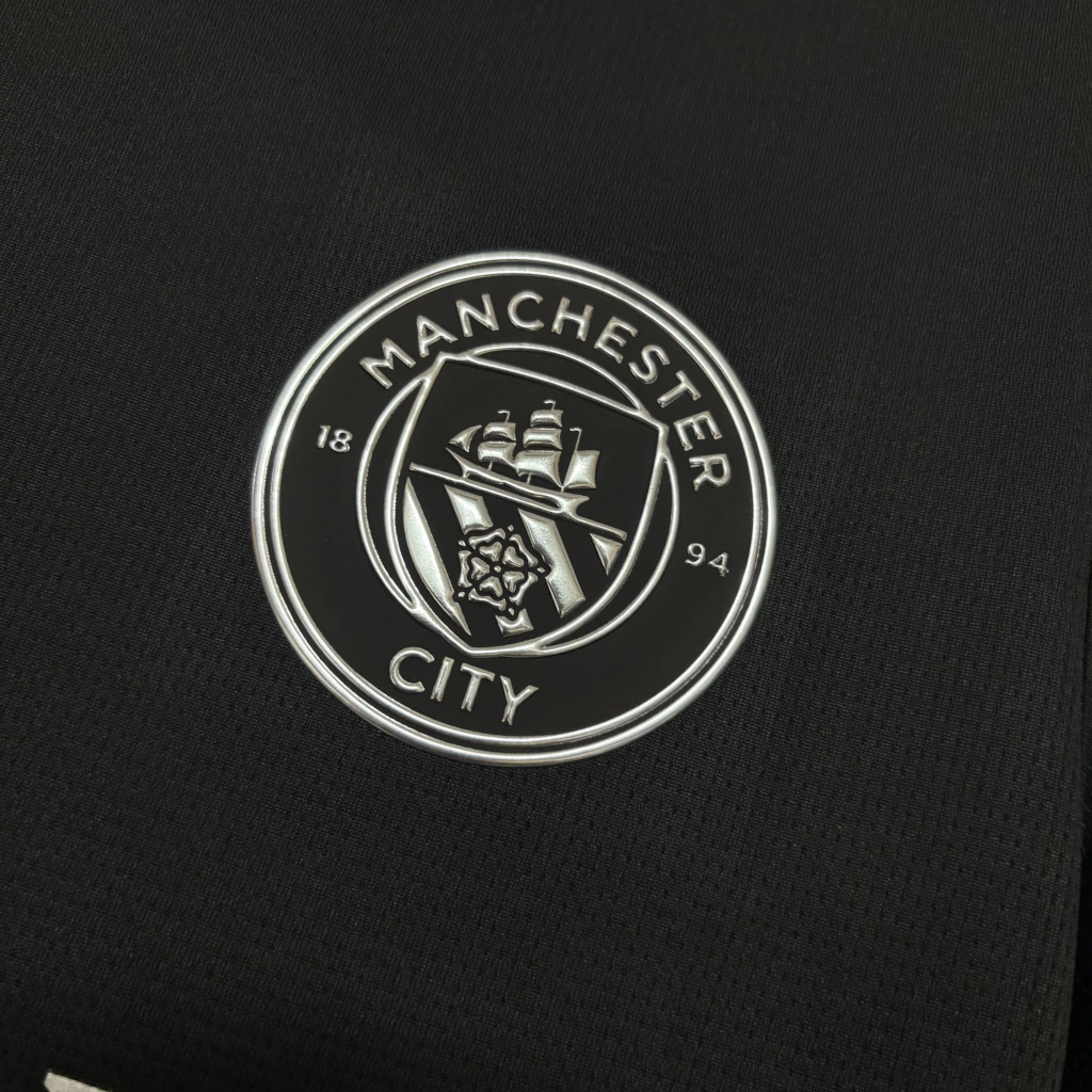 UNIFORME CITY ALL BLACK