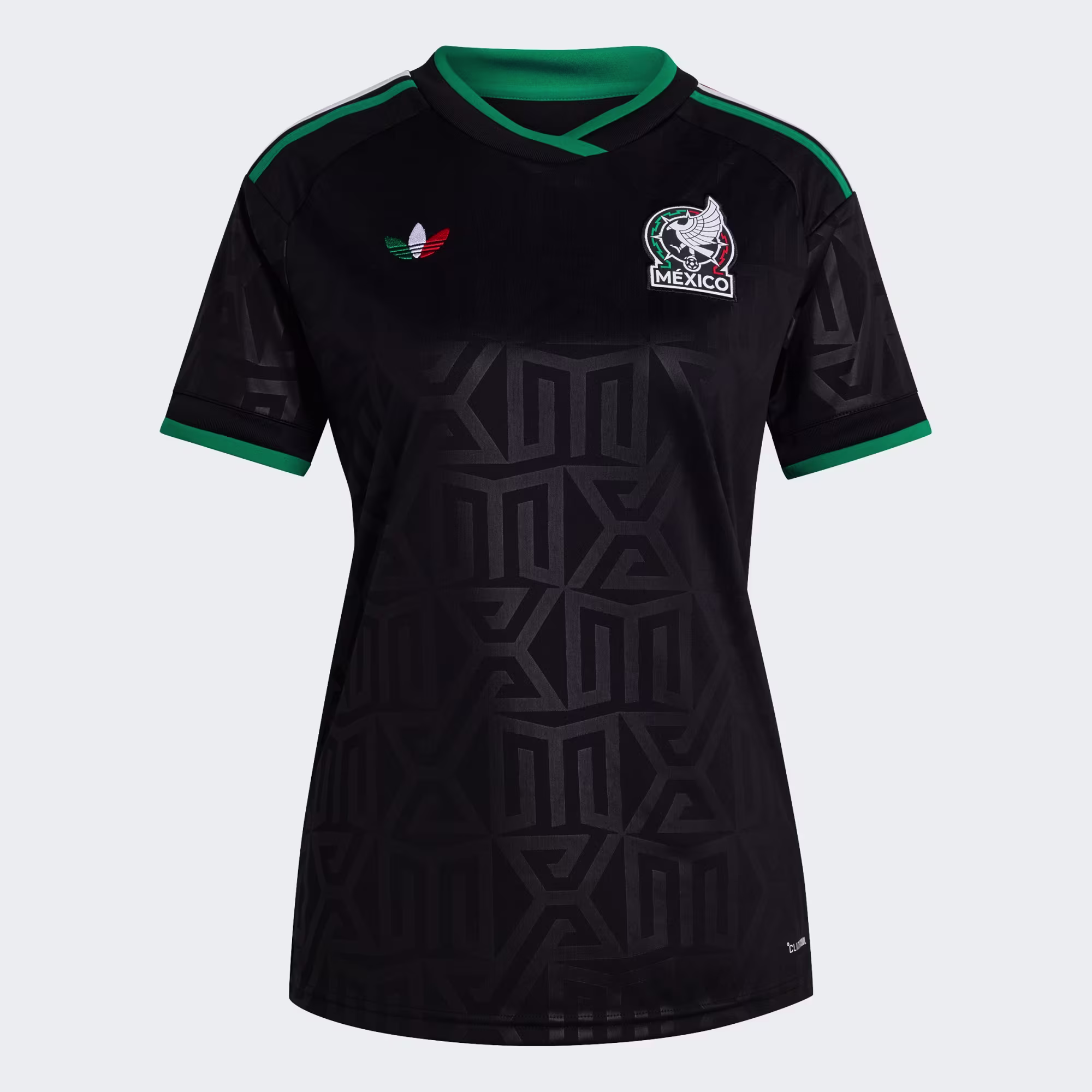UNIFORME MEXICO THIRD 26/27 FEMININO