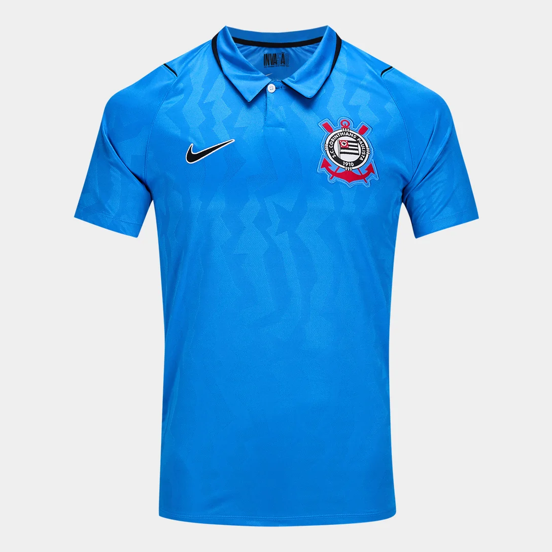 UNIFORME CORINTHIANS THIRD 26/27