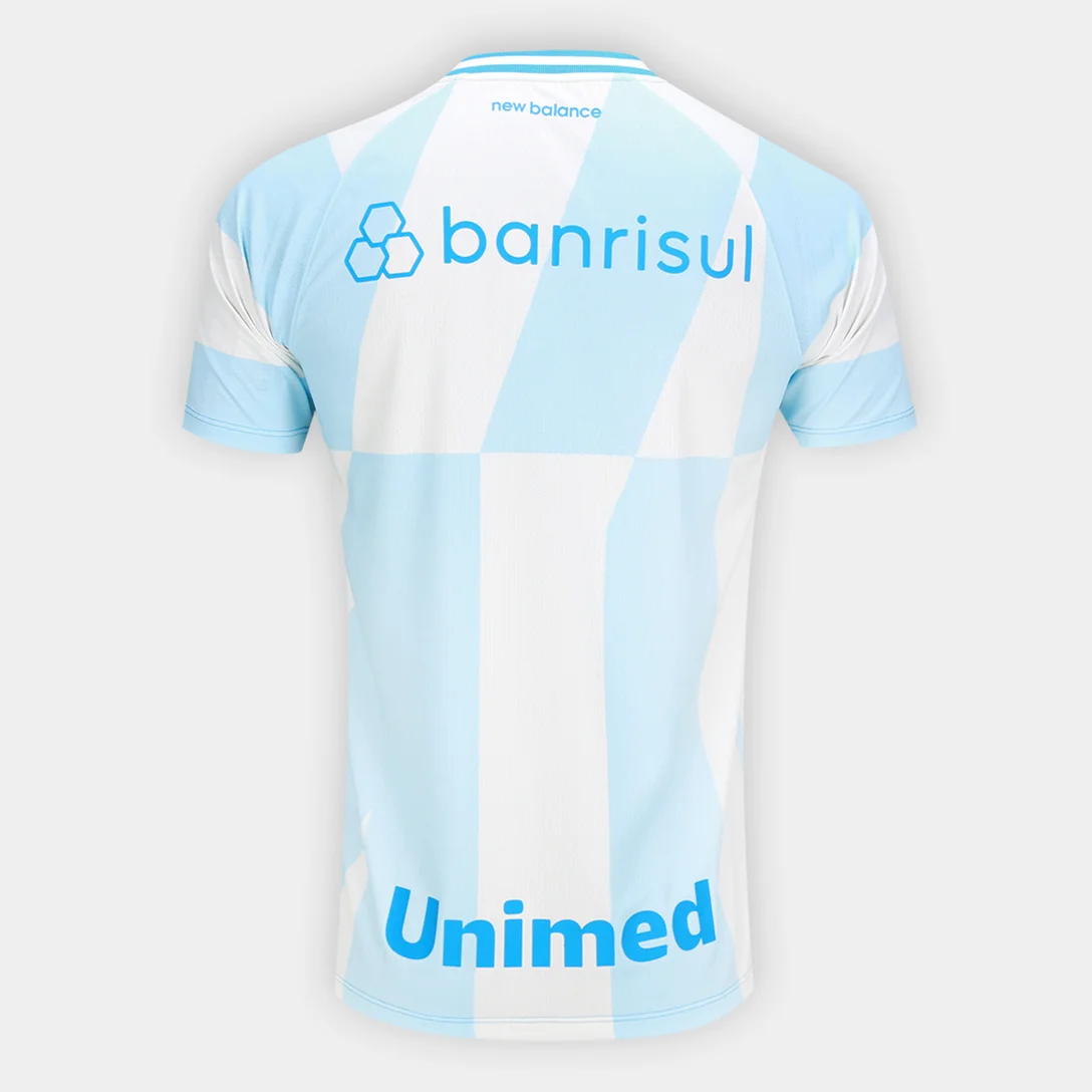 UNIFORME GREMIO AWAY 26/27