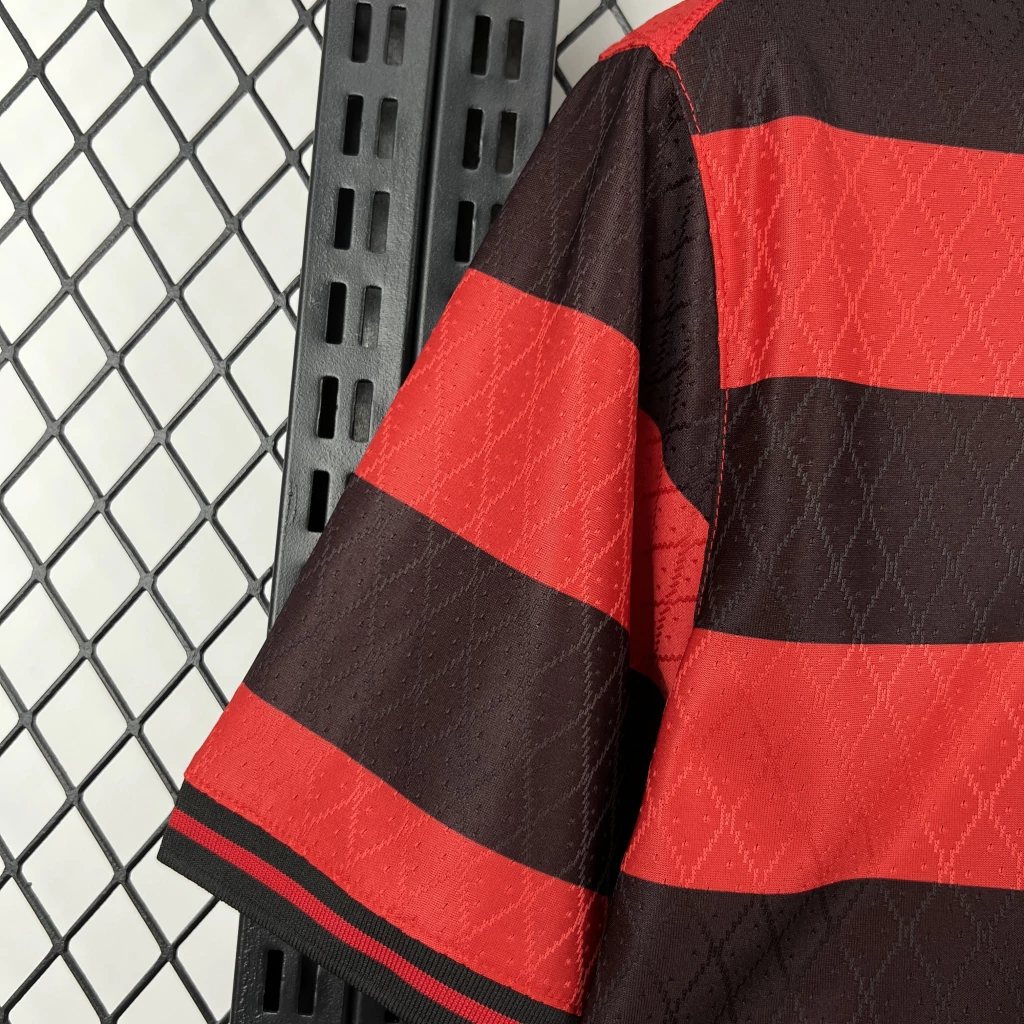 UNIFORME FLAMENGO 2026 SPECIAL EDITION