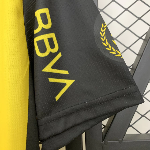 UNIFORME HOME PENAROL 2026