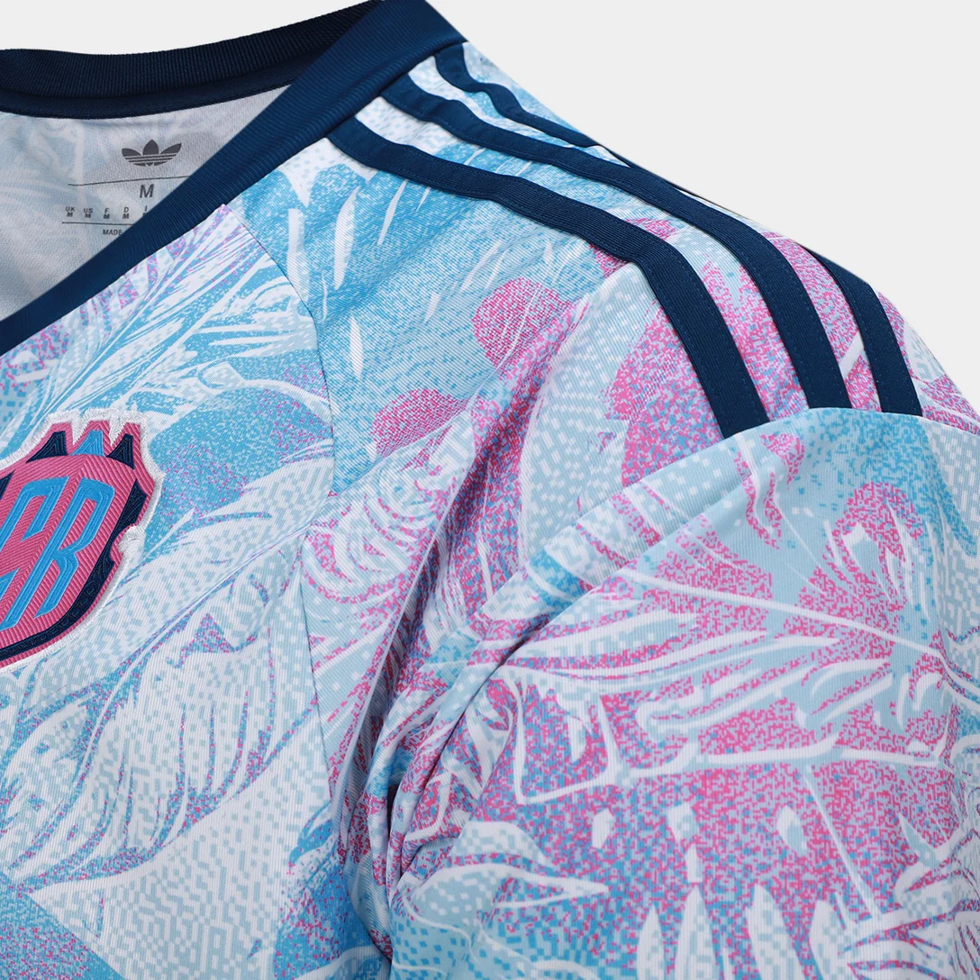 UNIFORME COSTA RICA AWAY 2026