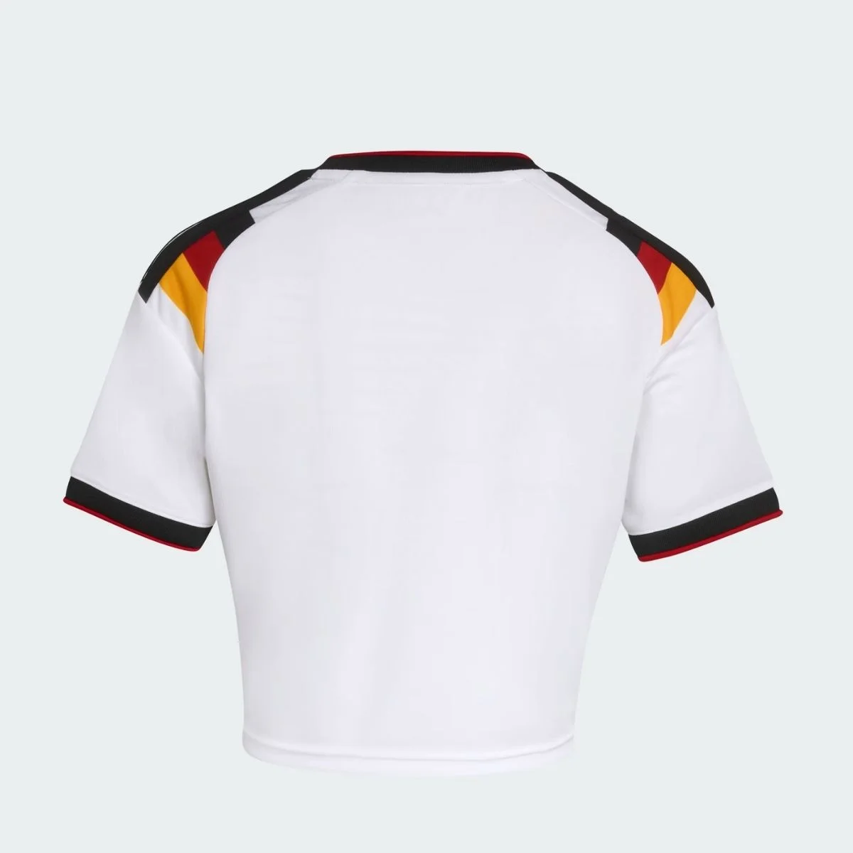 UNIFORME HOME ALEMANHA 2026 CROPPED