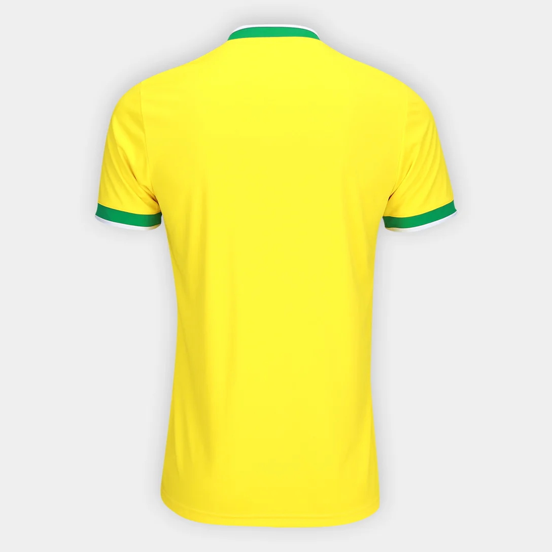 UNIFORME CRUZEIRO COPA 26