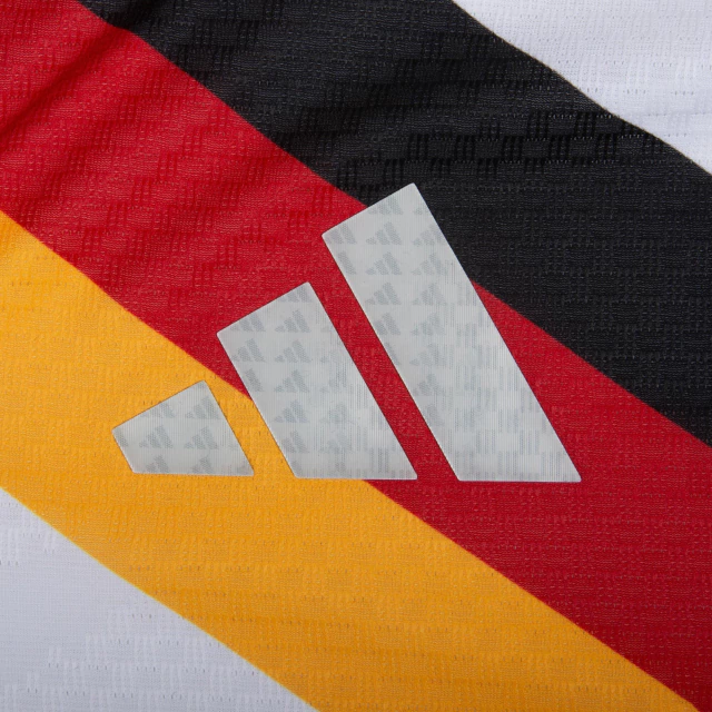 UNIFORME HOME ALEMANHA MANGA LONGA
