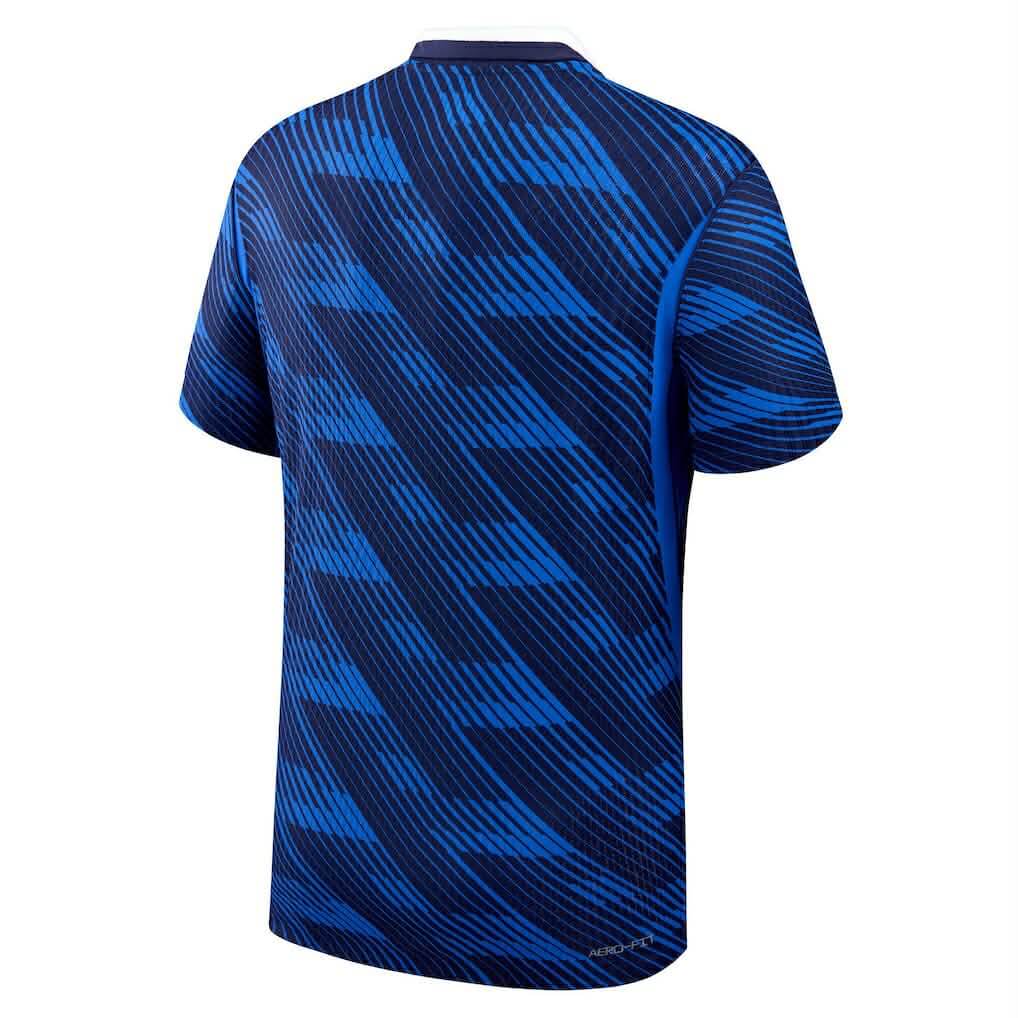 UNIFORME FRANÇA HOME 2026
