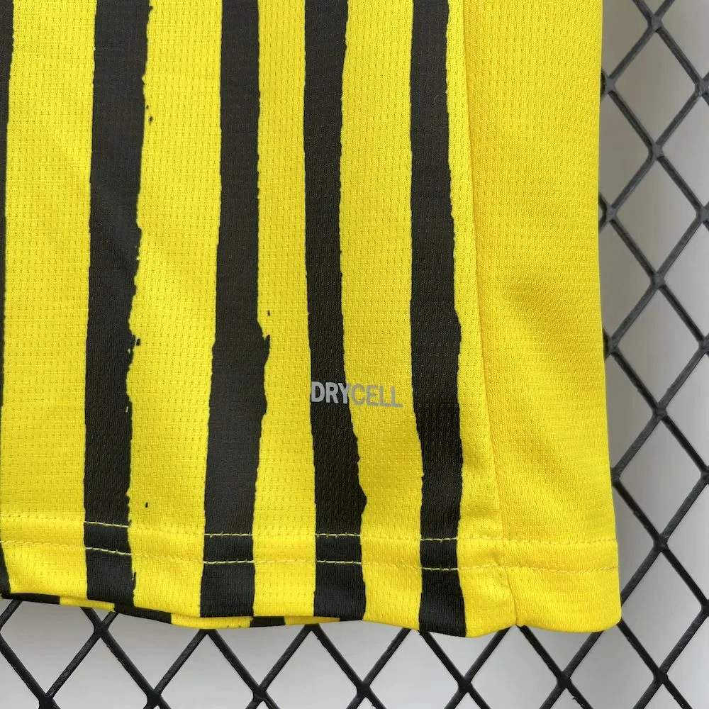 UNIFORME DORTMUND X PUMA X KIDSUPER