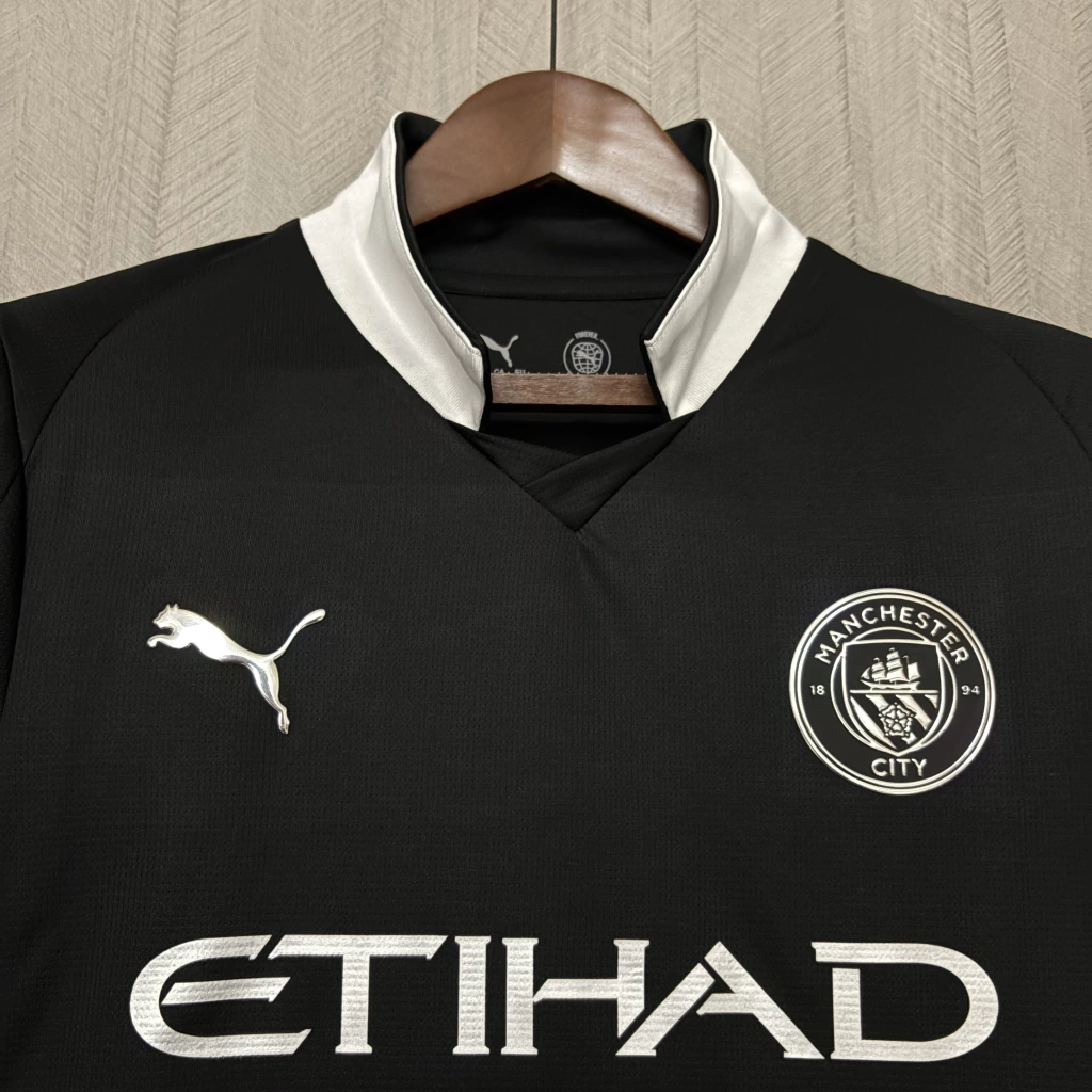 UNIFORME CITY ALL BLACK