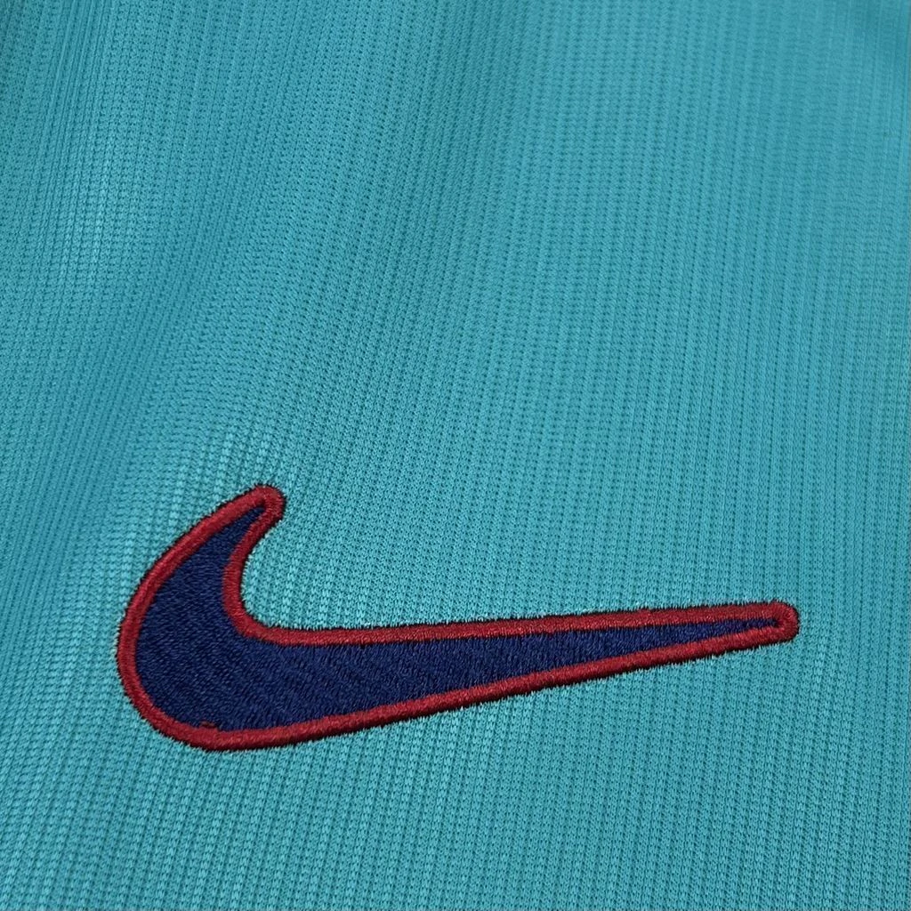 UNIFORME BARCELONA THIRD 26/27