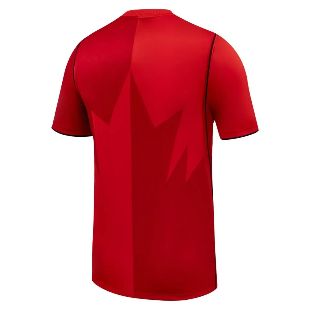 UNIFORME CANADÁ HOME 2026