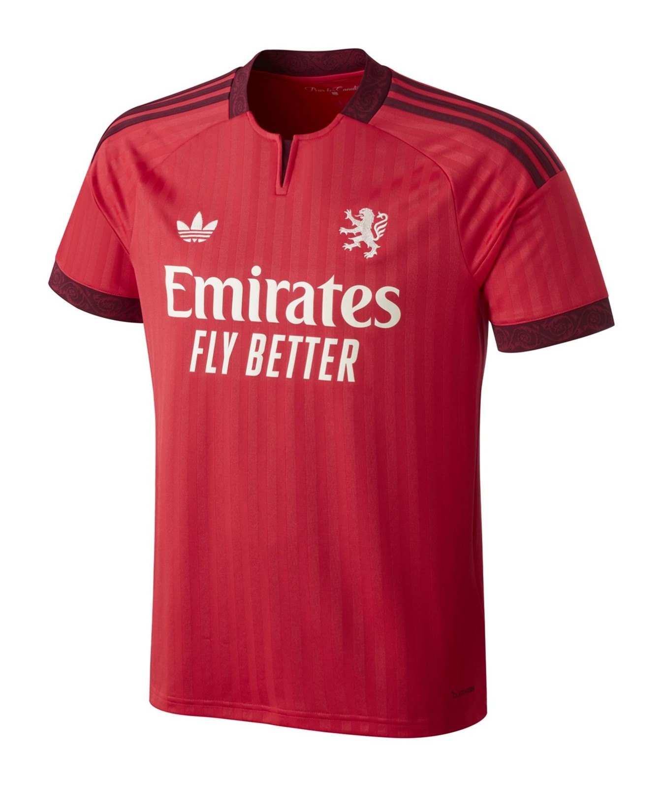 UNIFORME LYON AWAY 26/27