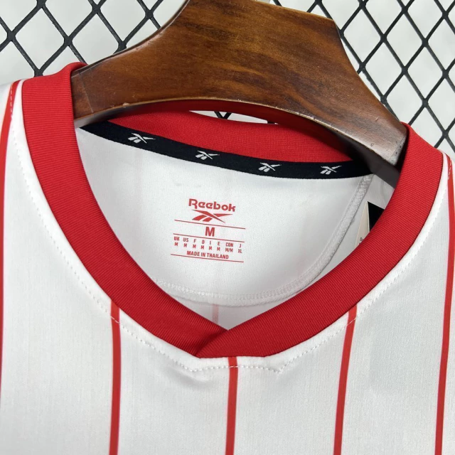 UNIFORME AWAY AMÉRICA DE CALI 2026