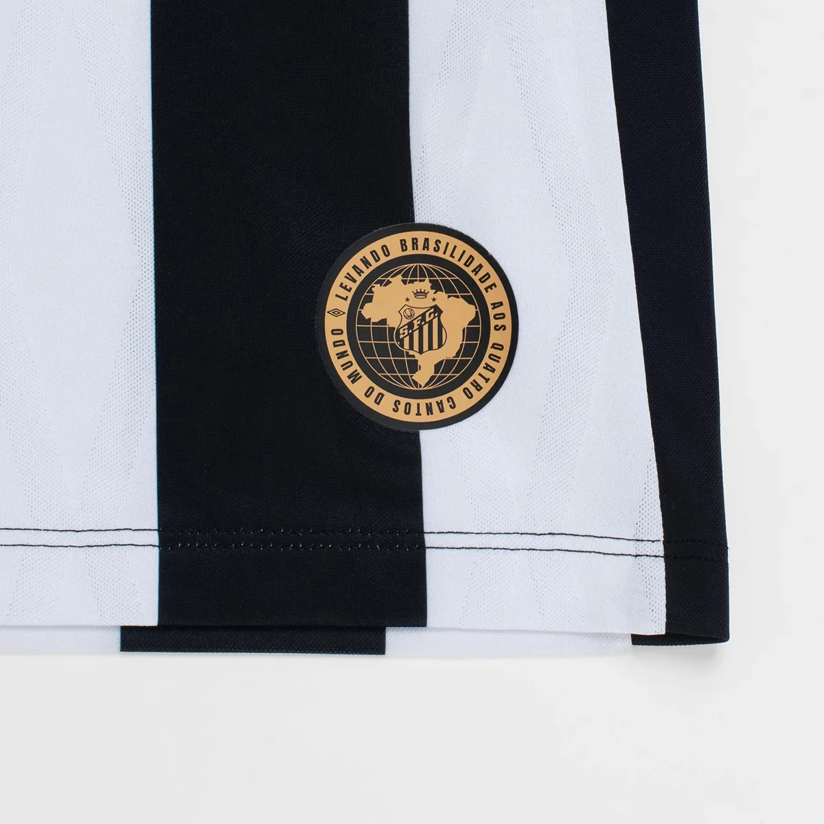 UNIFORME SANTOS AWAY 26/27