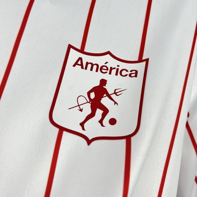 UNIFORME AWAY AMÉRICA DE CALI 2026