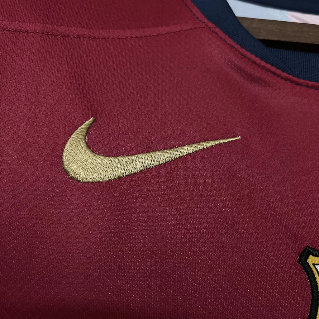 UNIFORME BARCELONA COLDPLAY