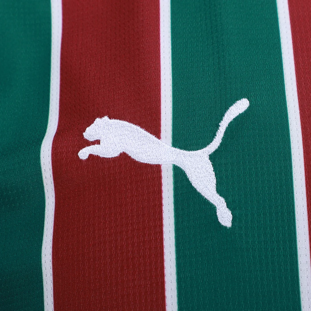 UNIFORME FLUMINENSE HOME 26/27