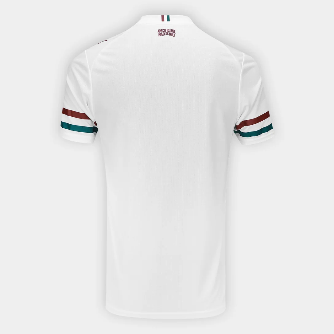 UNIFORME FLUMINENSE AWAY 26/27