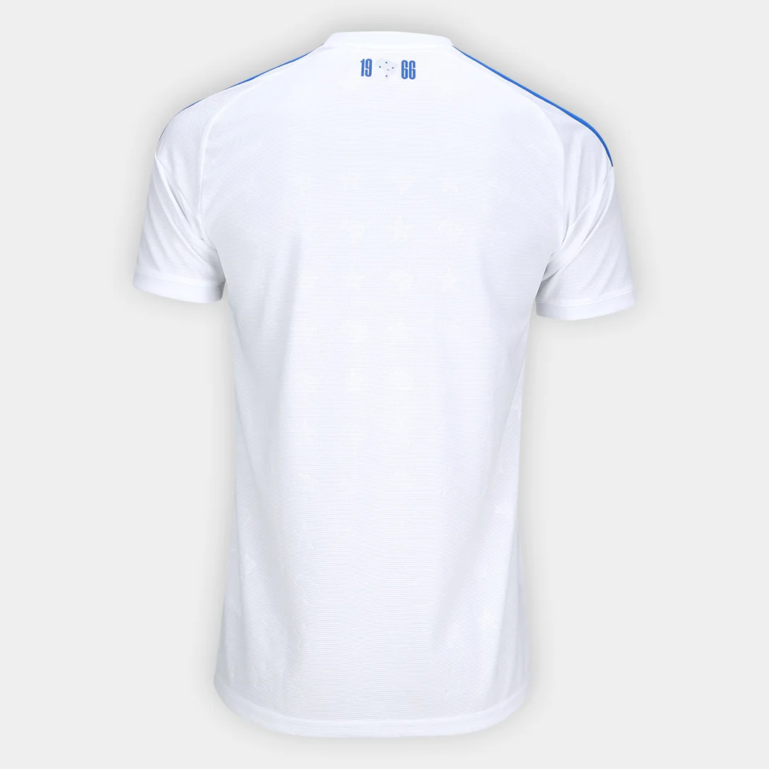 UNIFORME CRUZEIRO AWAY 26/27