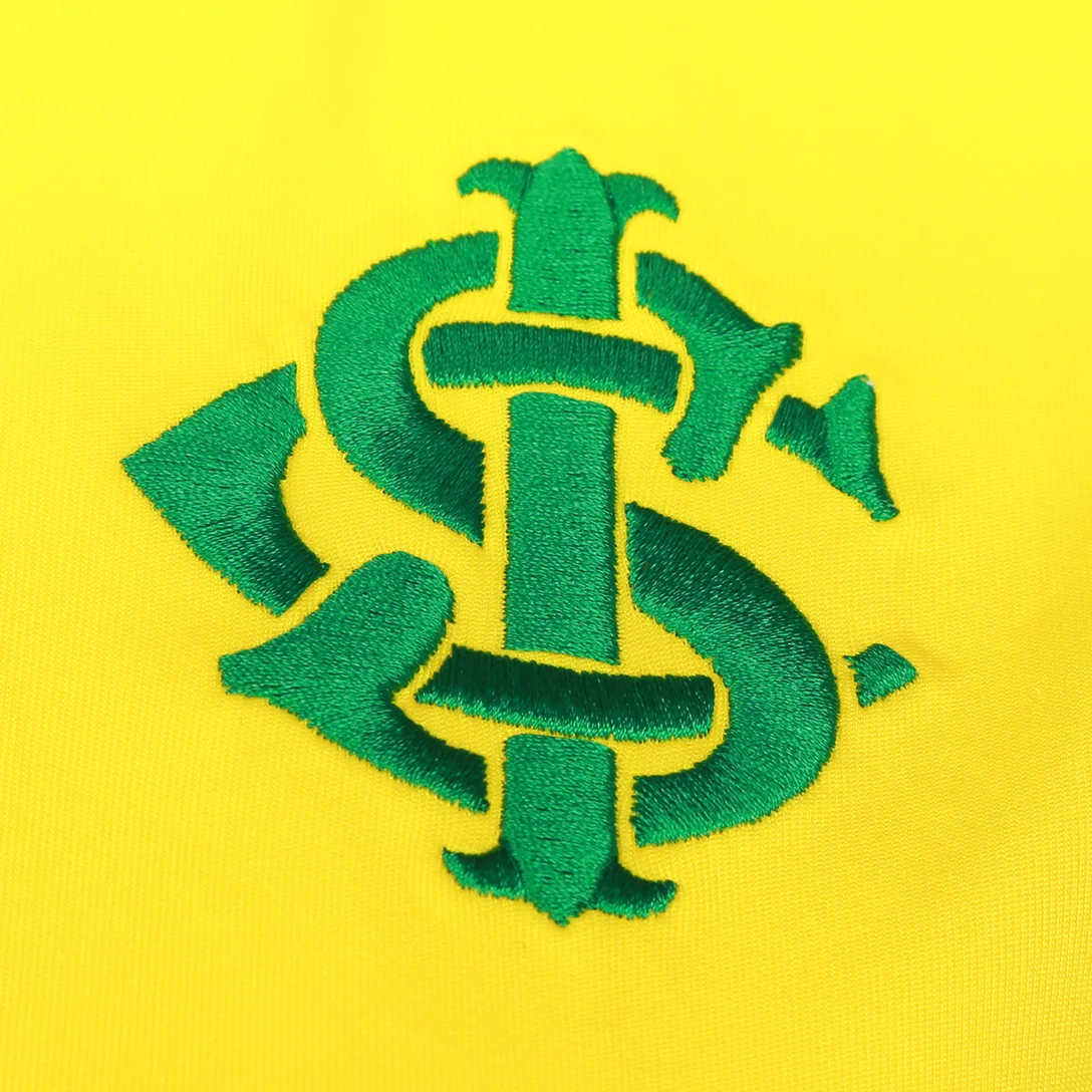 UNIFORME INTERNACIONAL EDIÇÃO ESPECIAL BRASIL 2026 FEMININO
