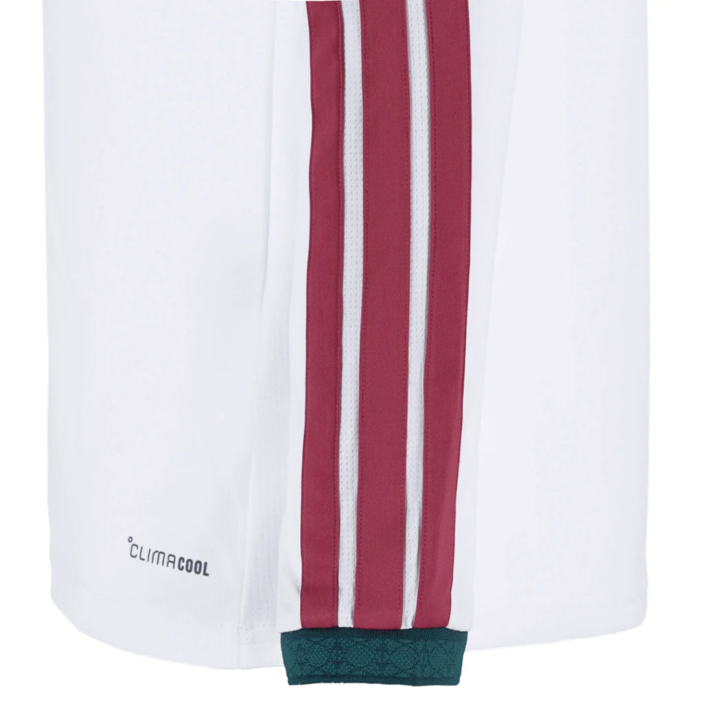 UNIFORME REAL MADRID HOME 26/27 MANGA LONGA