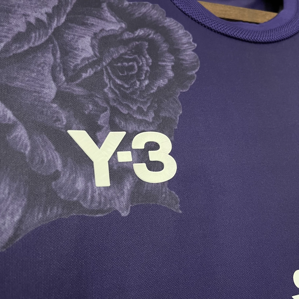 UNIFORME REAL MADRID Y-3
