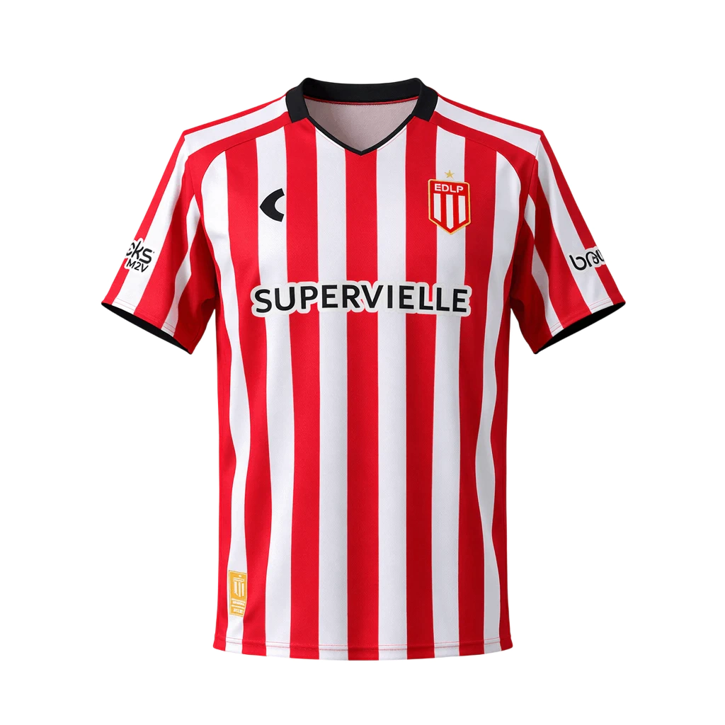 UNIFORME HOME ESTUDIANTES 2026