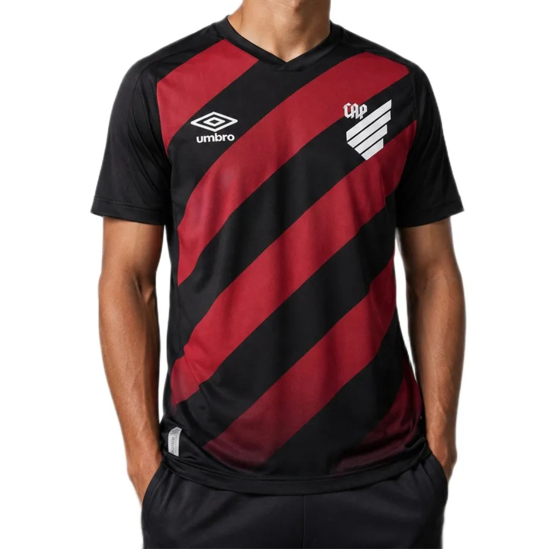 UNIFORME ATHLETICO PR 26/27