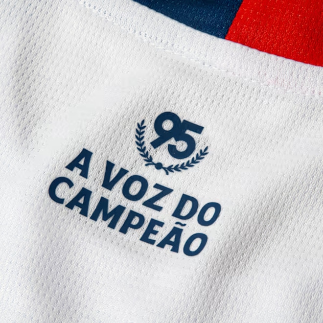 UNIFORME BAHIA HOME 26/27