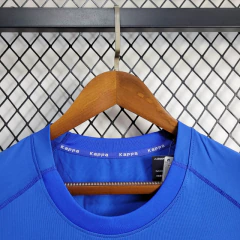 UNIFORME ITALIA HOME 2000
