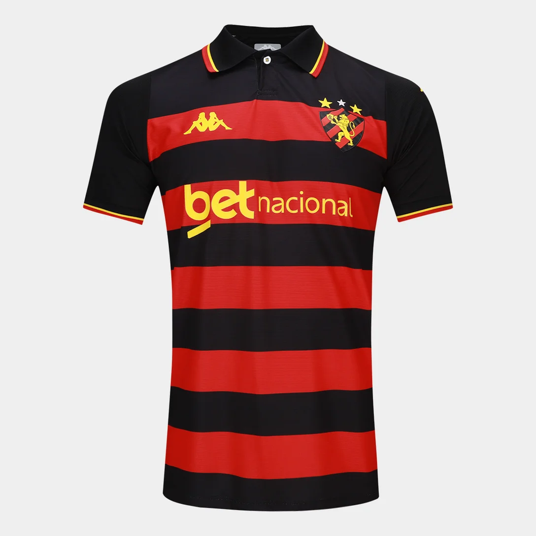 UNIFORME HOME SPORT 26/27