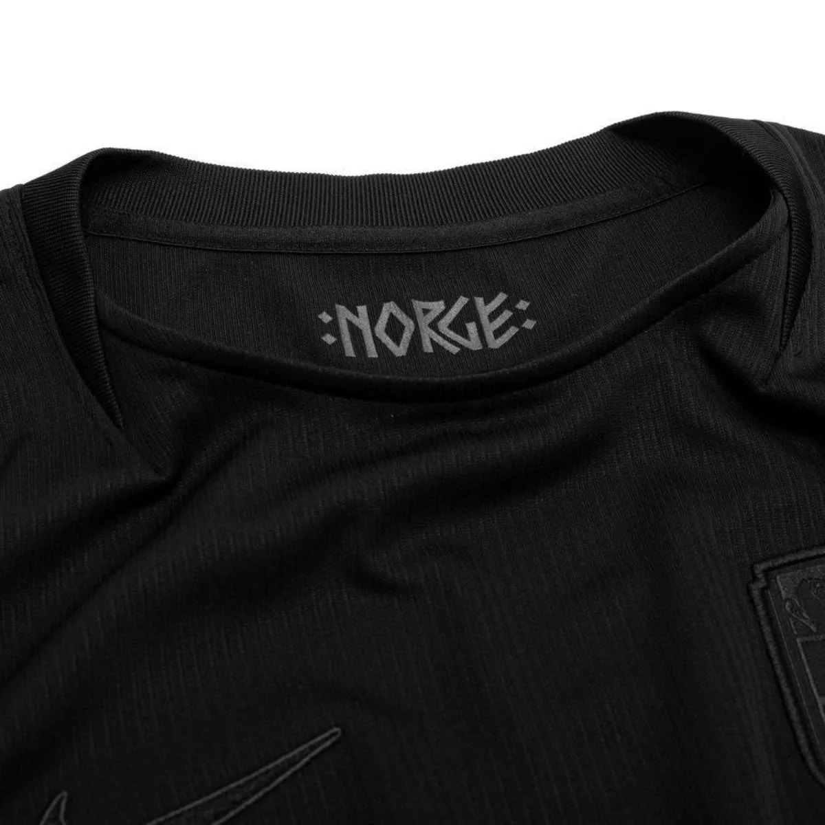 UNIFORME NORUEGA AWAY 2026