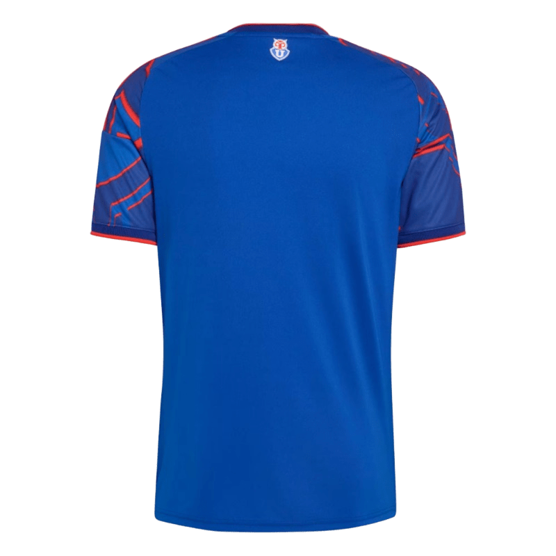UNIFORME HOME UNIVERSIDAD DE CHILE 2026