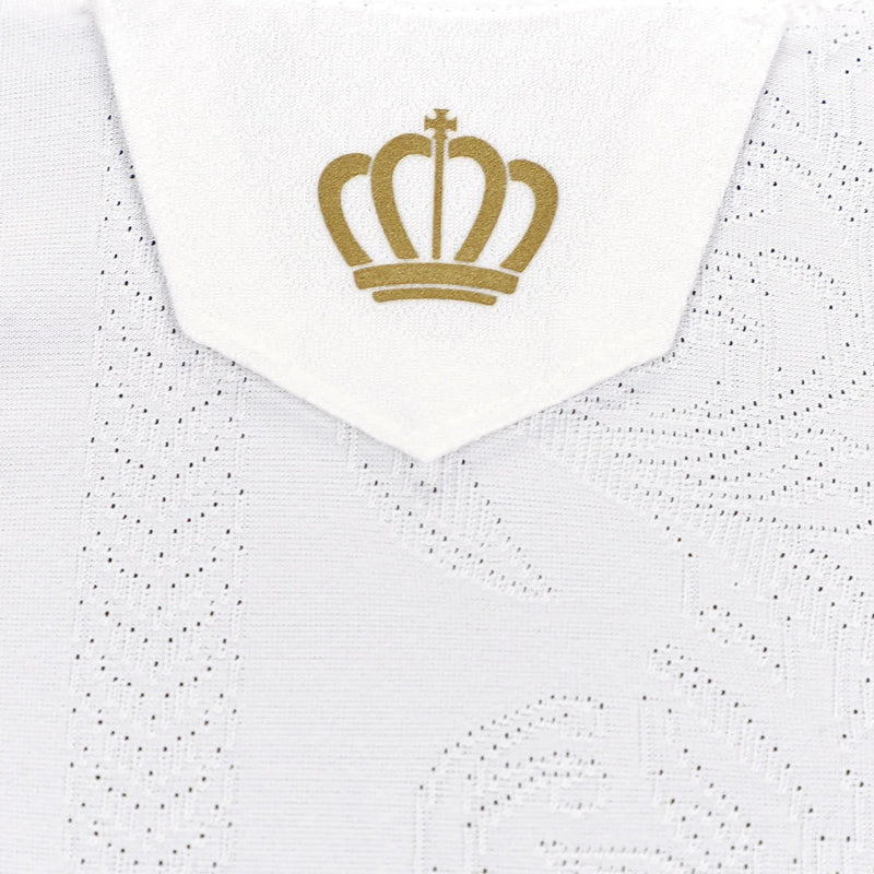 UNIFORME VASCO ESPECIAL CIRIO DE NAZARÉ 26/27