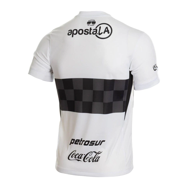 UNIFORME HOME OLIMPIA 2026