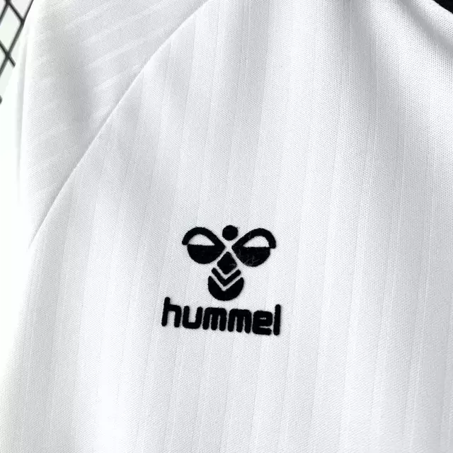 UNIFORME CELTA DE VIGO WHITE