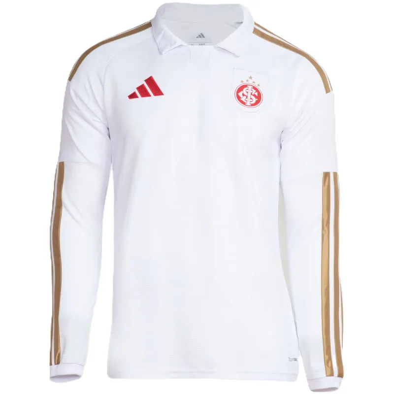 UNIFORME INTERNACIONAL AWAY 26/27 MANGA LONGA