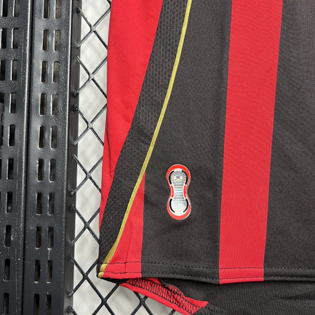UNIFORME MILAN HOME 06/07