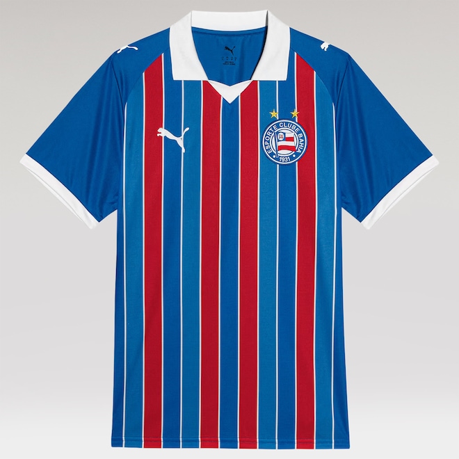 UNIFORME BAHIA AWAY 26/27