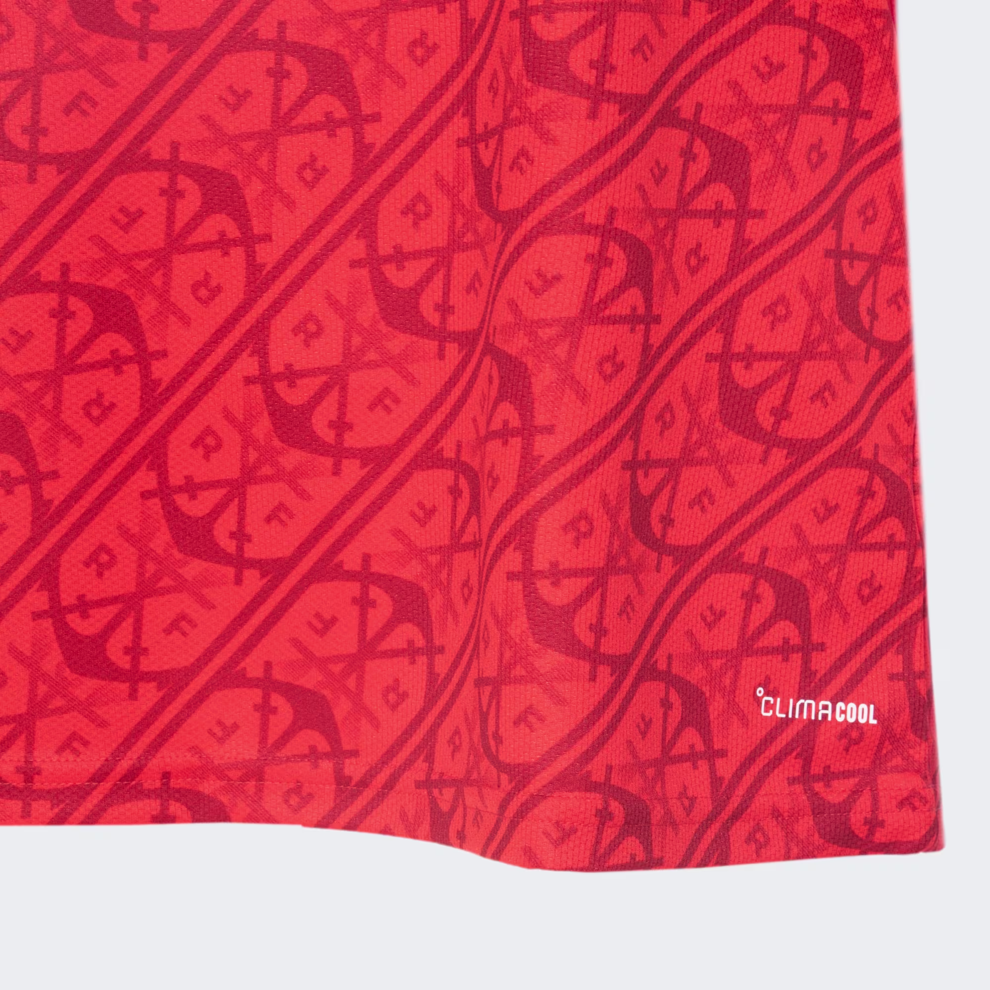 UNIFORME FLAMENGO THIRD FEMININO 2026