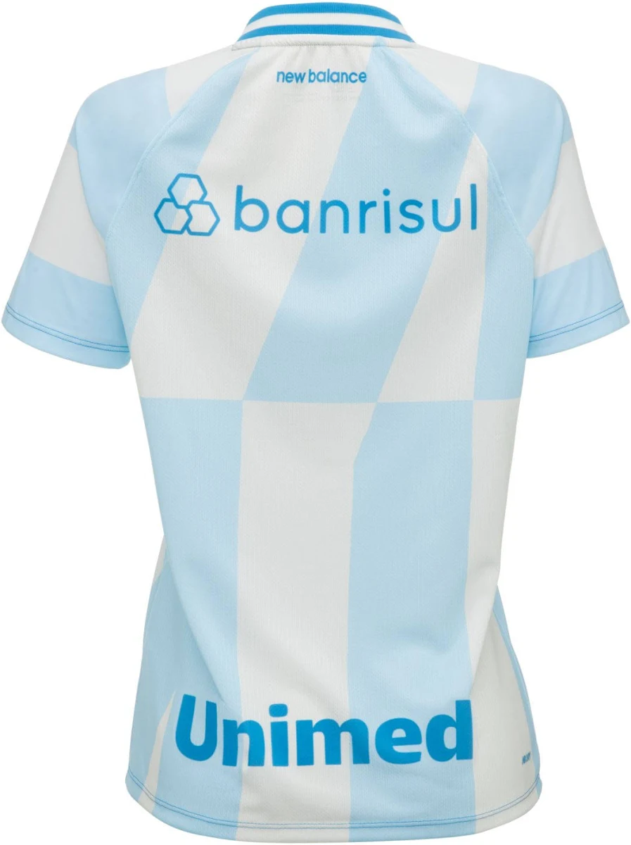 UNIFORME GREMIO AWAY 26/27 FEMININO