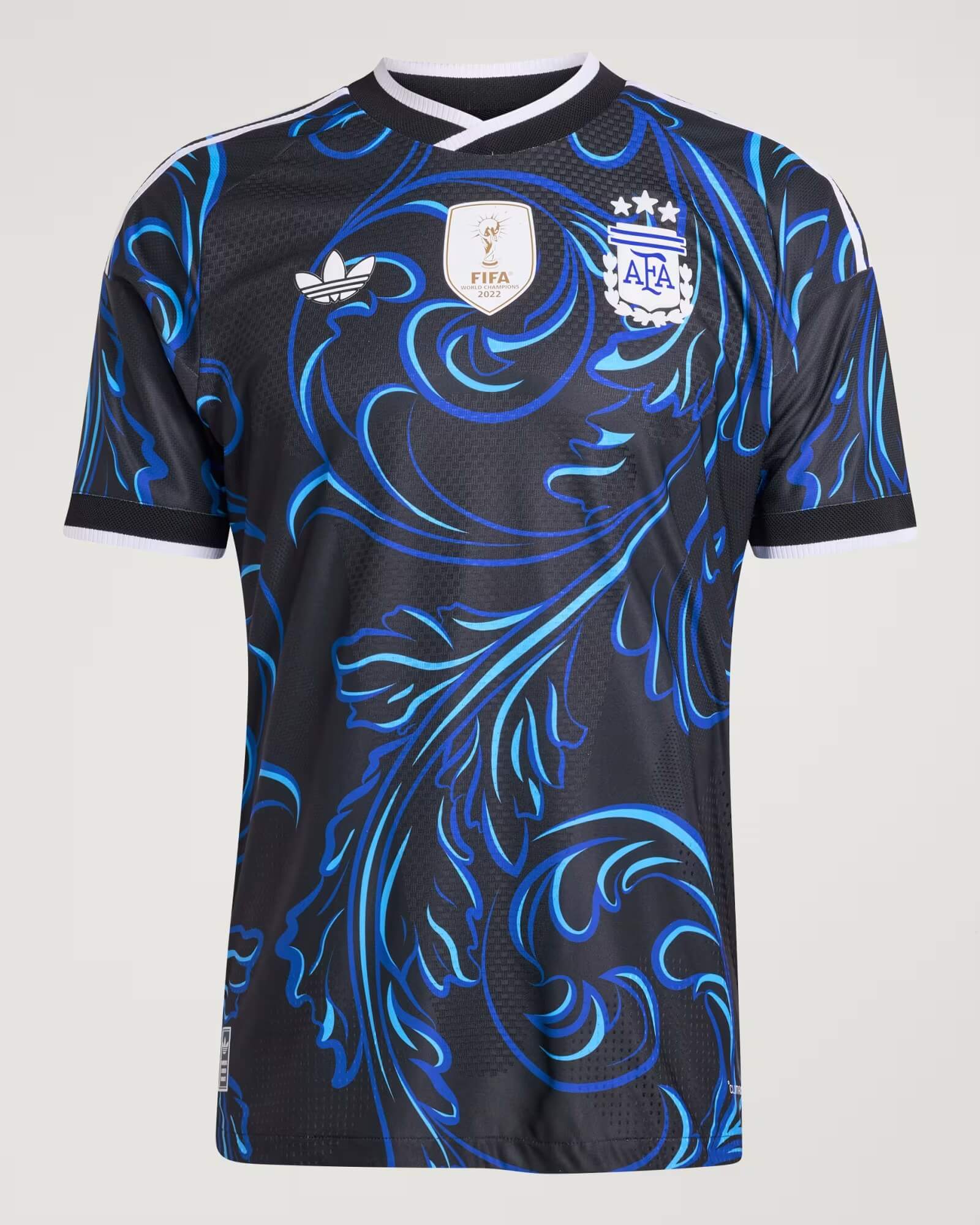 UNIFORME ARGENTINA AWAY 2026