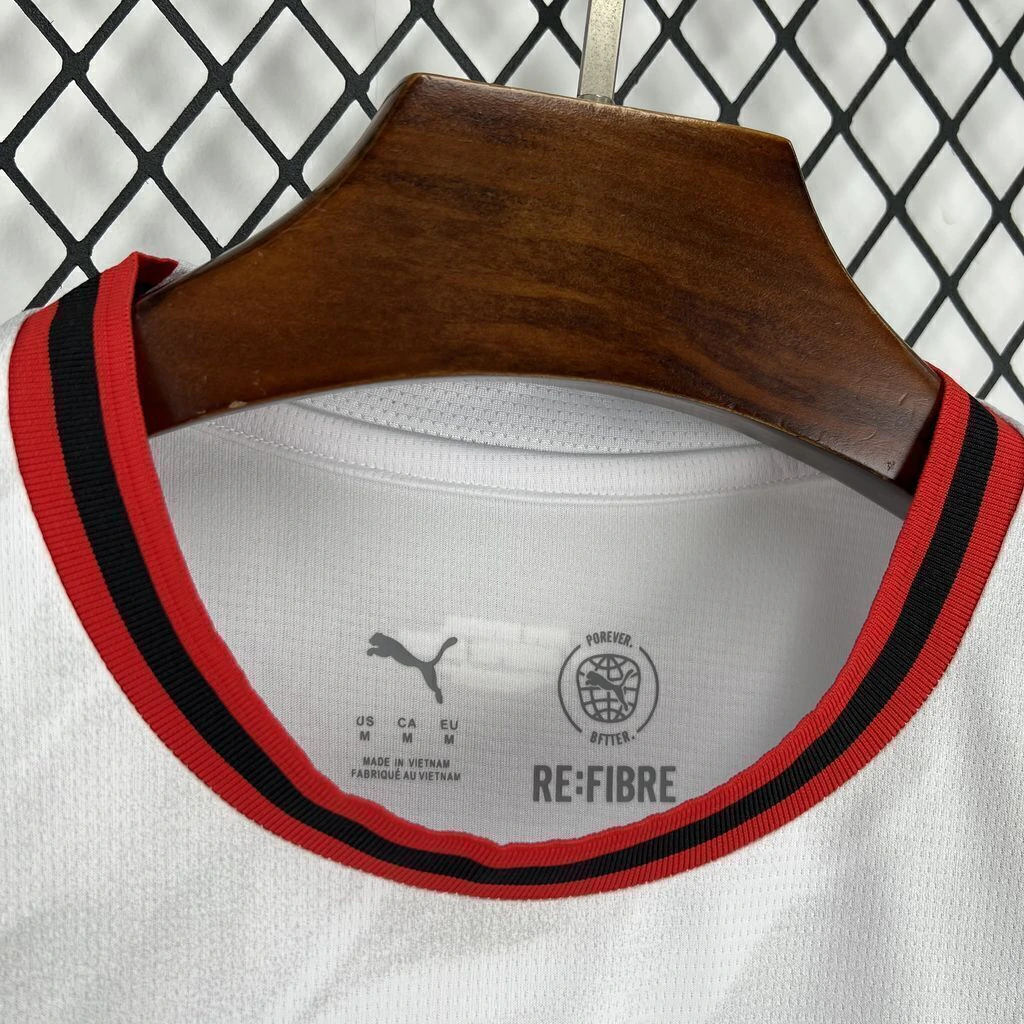 UNIFORME AWAY MILAN  26/27