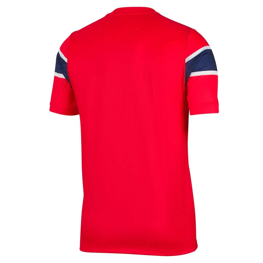 UNIFORME NORUEGA HOME 2026