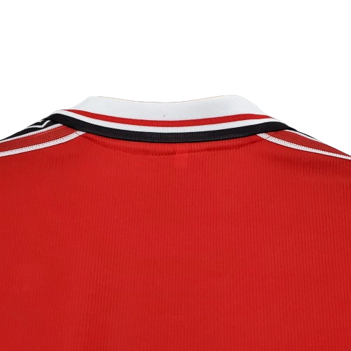 UNIFORME MANCHESTER UNITED HOME 98/99