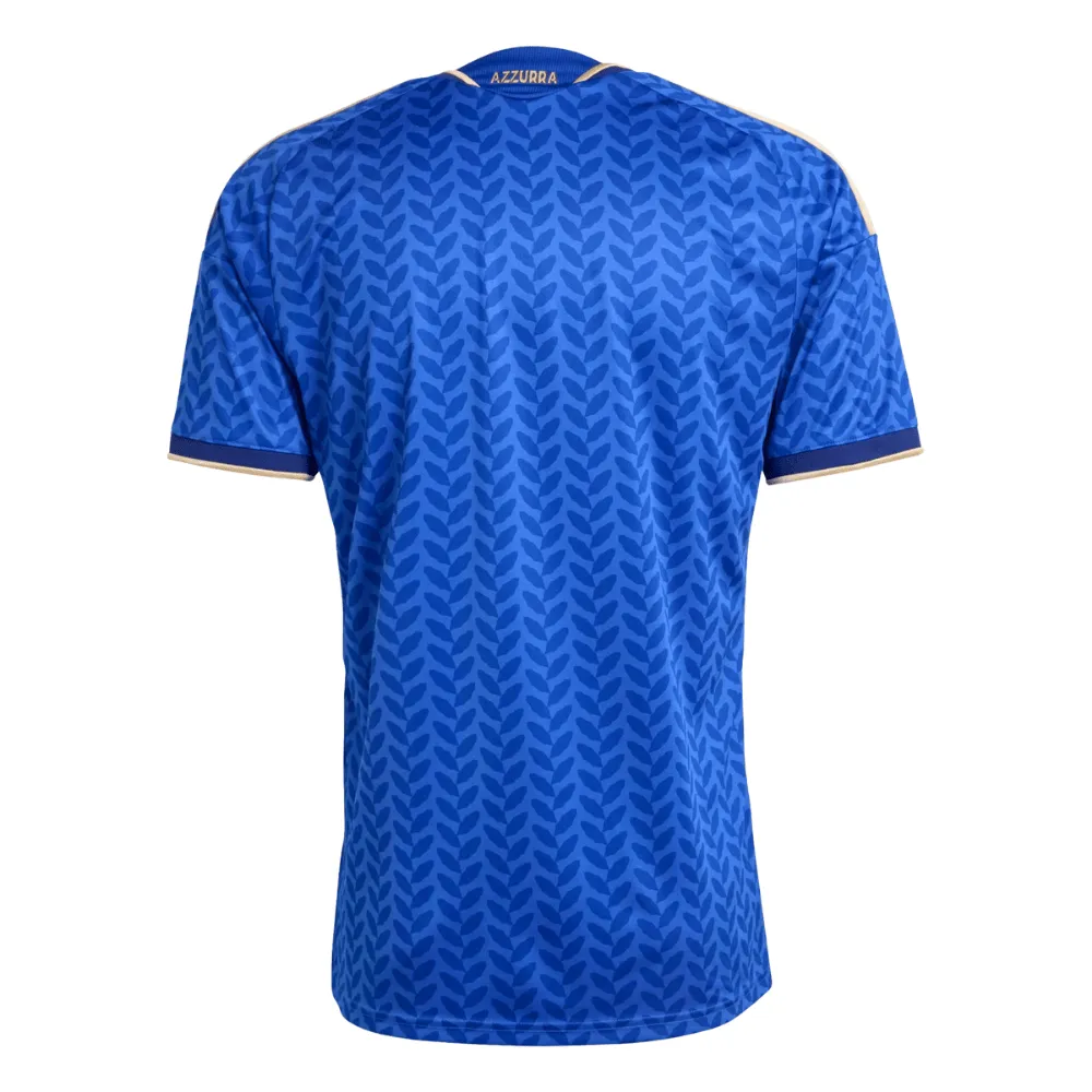 UNIFORME ITALIA HOME 2026