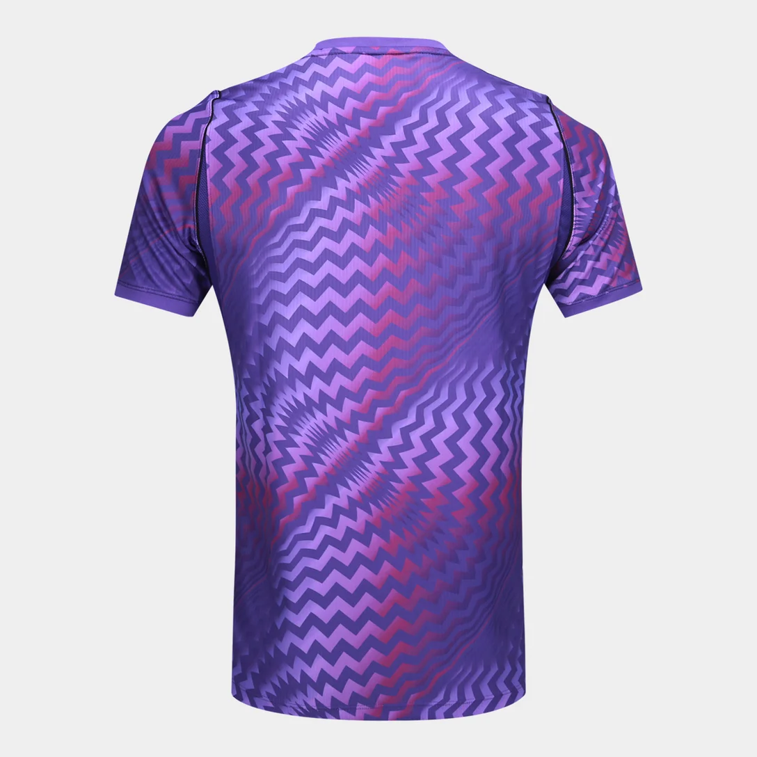 UNIFORME CORINTHIANS GOLEIRO RESERVA 2026