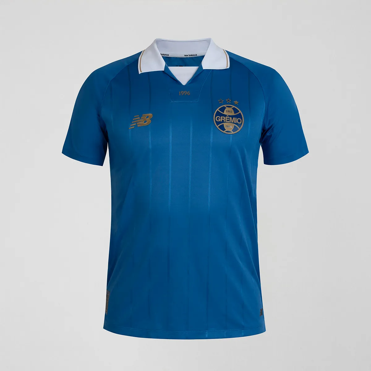 UNIFORME GRÊMIO THIRD 2026