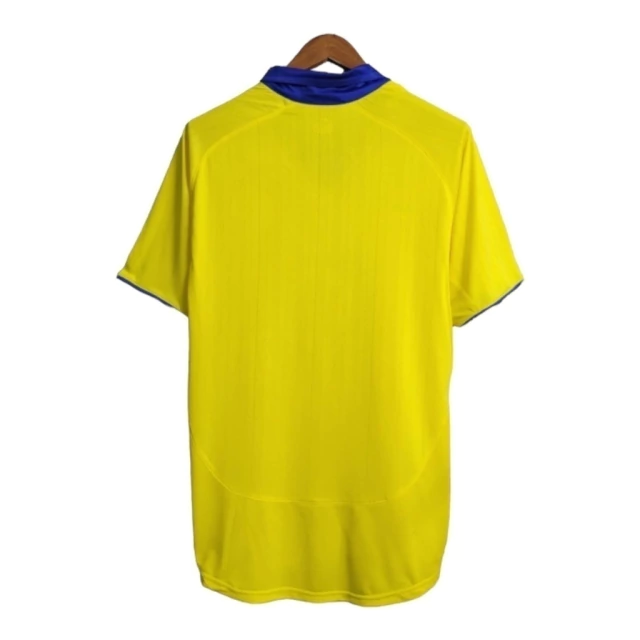 UNIFORME ARSENAL 03/04 AWAY