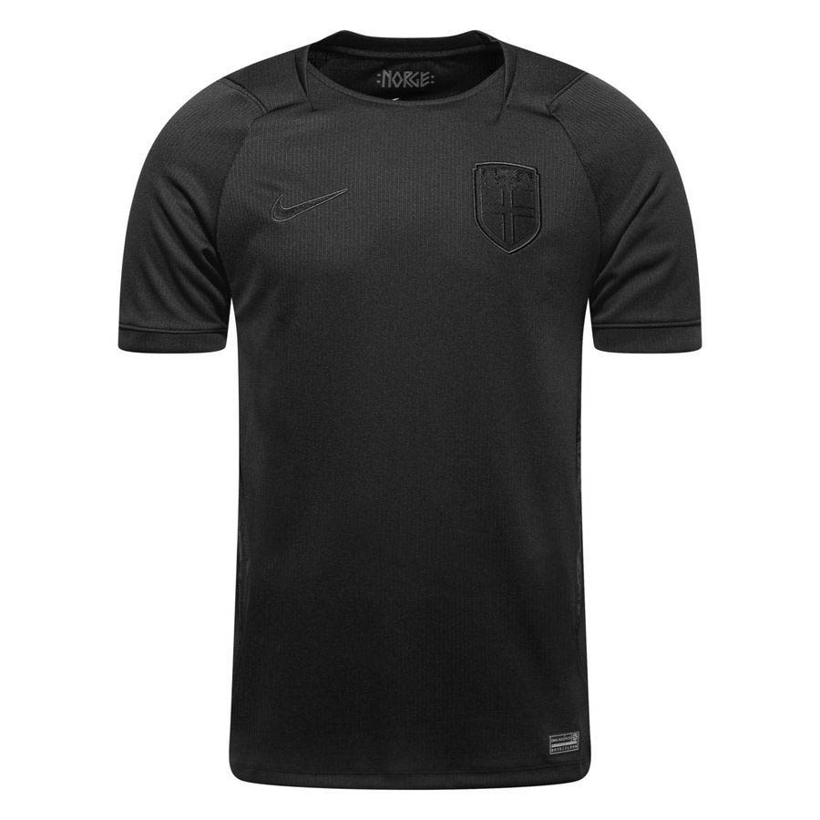 UNIFORME NORUEGA AWAY 2026